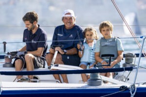 BBDouro Nautical Experiences - Lusíadas Saúde Porto Sailing 2025
