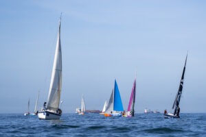 BBDouro Nautical Experiences - Lusíadas Saúde Porto Sailing 2025