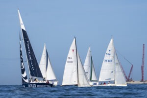 BBDouro Nautical Experiences - Lusíadas Saúde Porto Sailing 2025