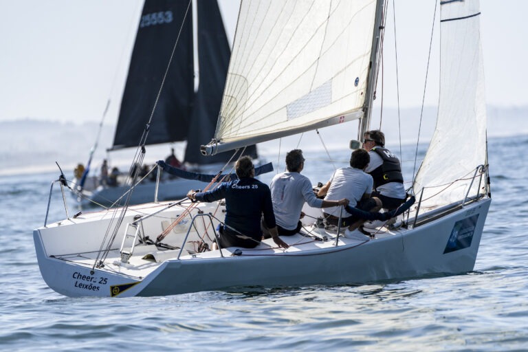 BBDouro Nautical Experiences - Lusíadas Saúde Porto Sailing 2025