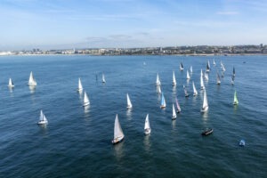 BBDouro Nautical Experiences - Lusíadas Saúde Porto Sailing 2025