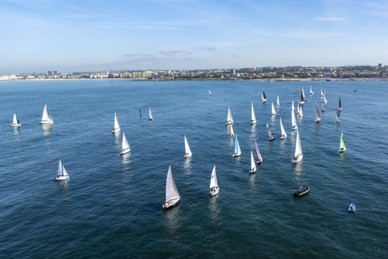 BBDouro Nautical Experiences - Lusíadas Saúde Porto Sailing 2025