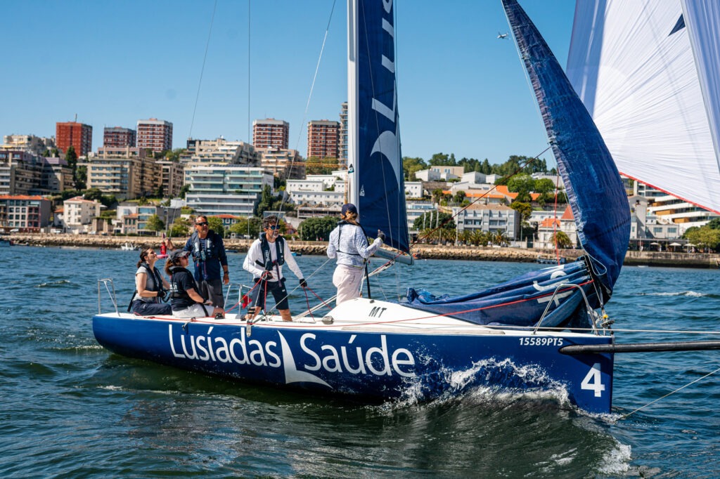 Academia de Vela de Adultos