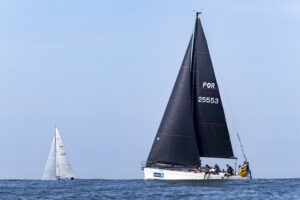 BBDouro Nautical Experiences - Lusíadas Saúde Porto Sailing 2025