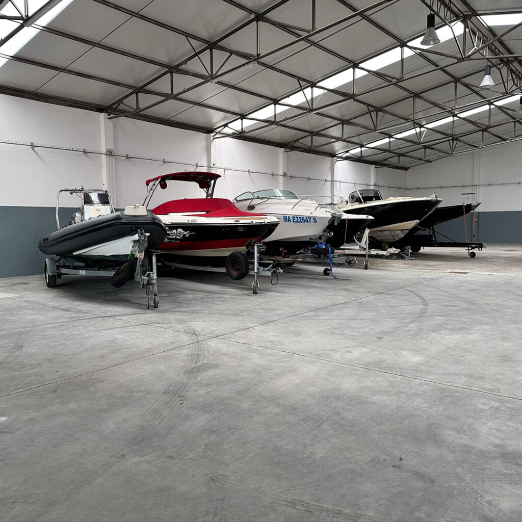 BBDouro Boat Services