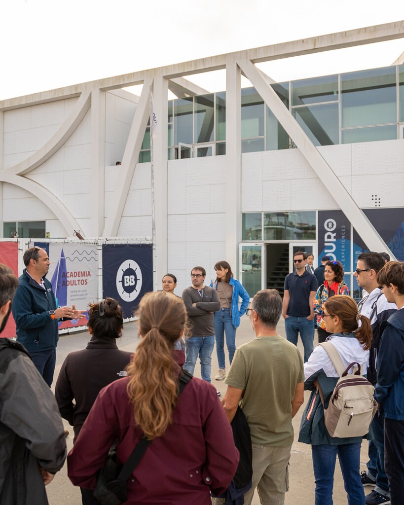 Open Day Academia de Adultos