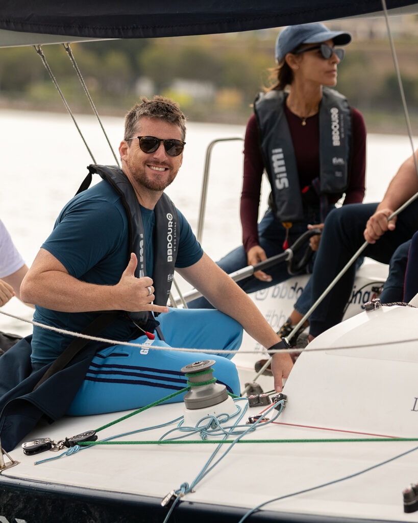 Open Day Academia de Adultos