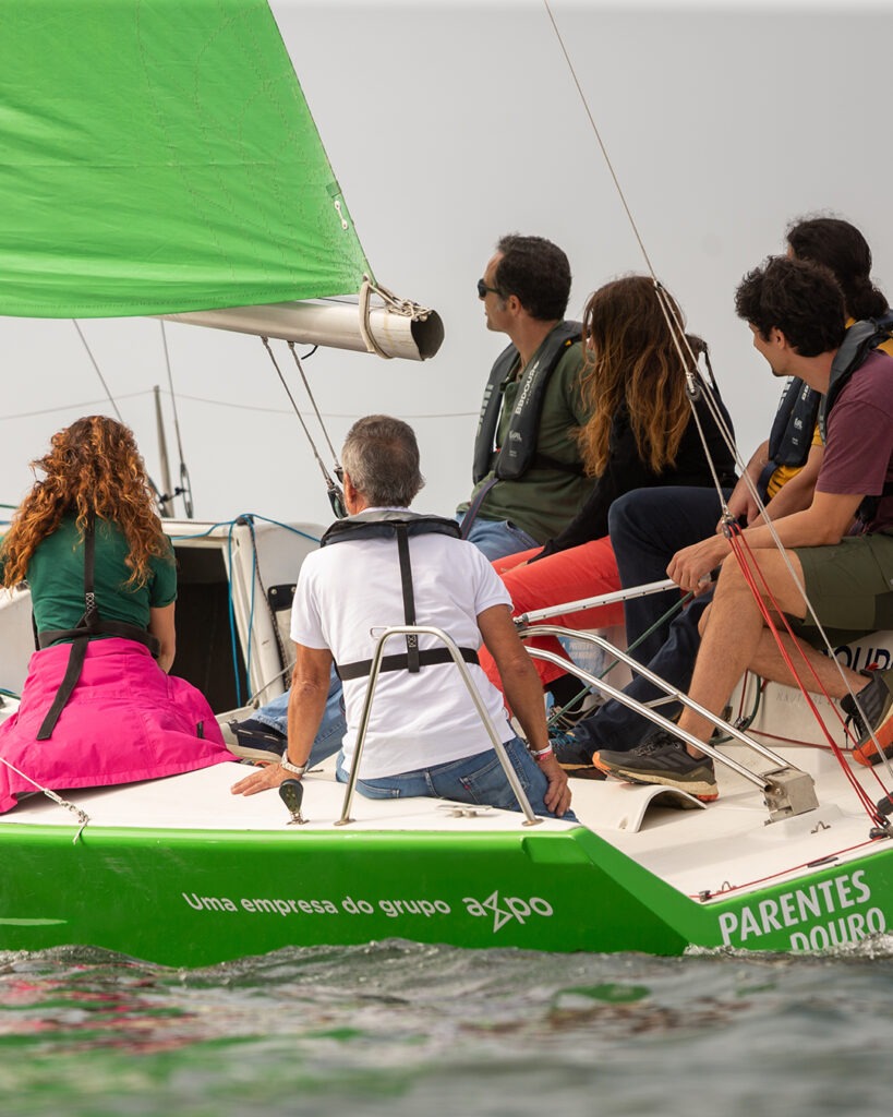 Open Day Academia de Adultos