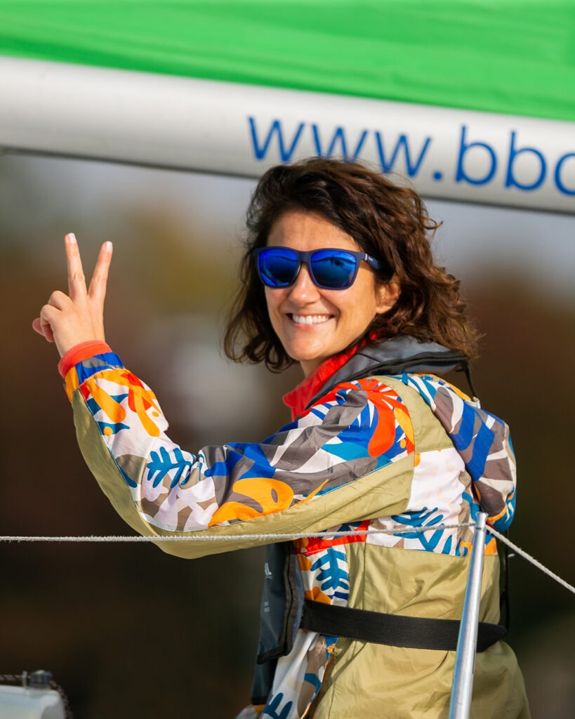 Open Day Academia de Adultos