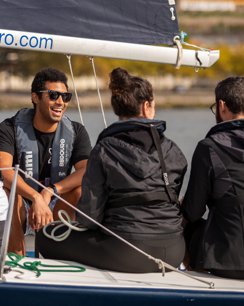Open Day Academia de Adultos