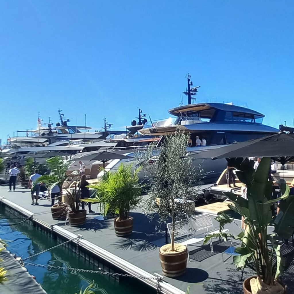 Cannes Yachting Festival 2025