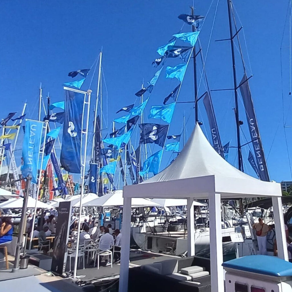 Cannes Yachting Festival 2025