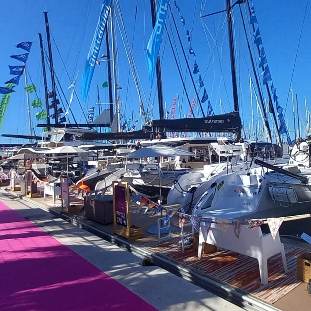Cannes Yachting Festival 2025