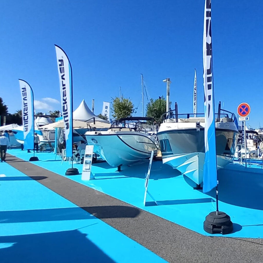 Cannes Yachting Festival 2025