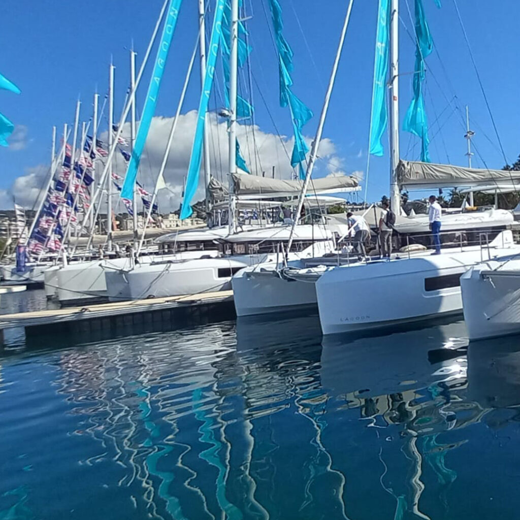 Cannes Yachting Festival 2025