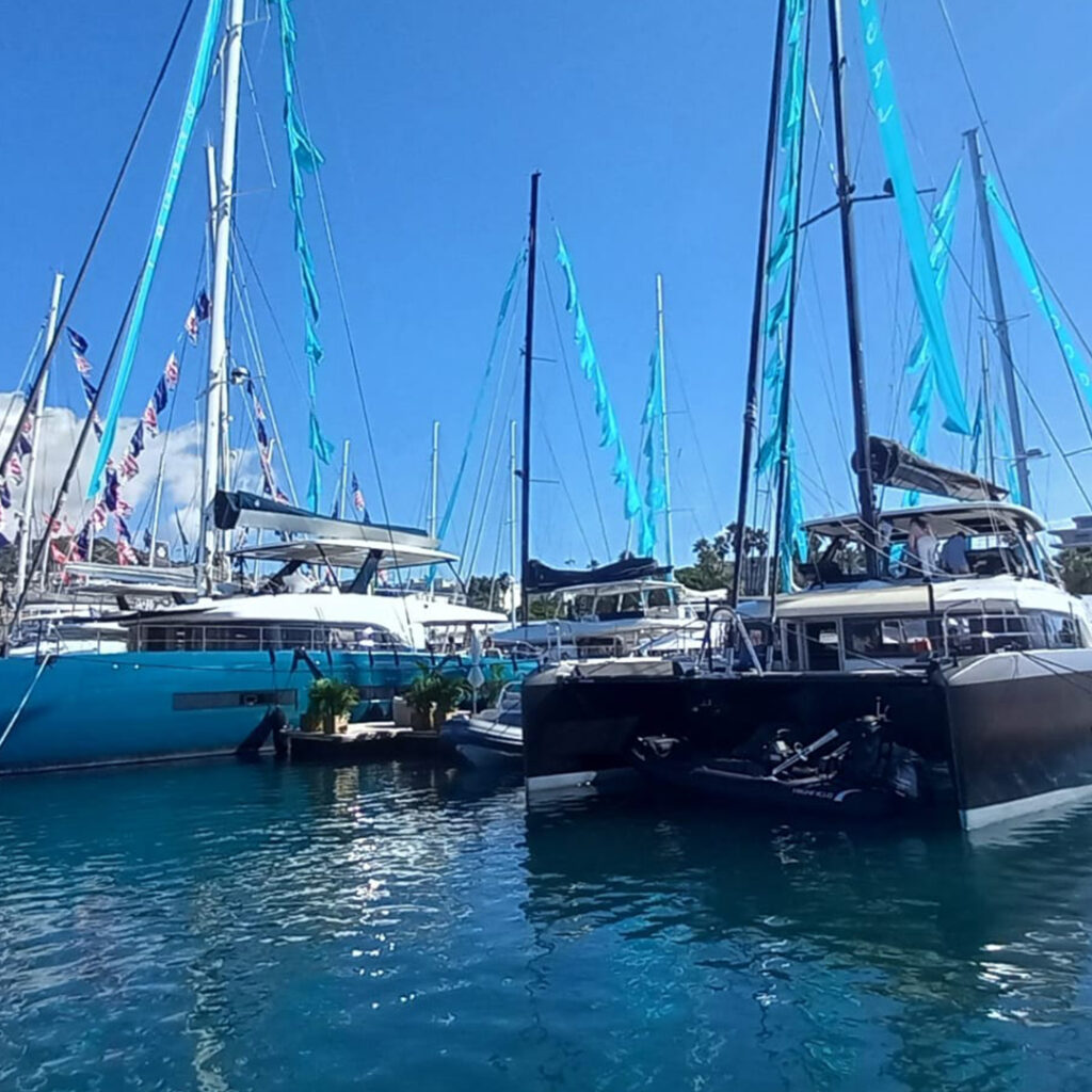 Cannes Yachting Festival 2025