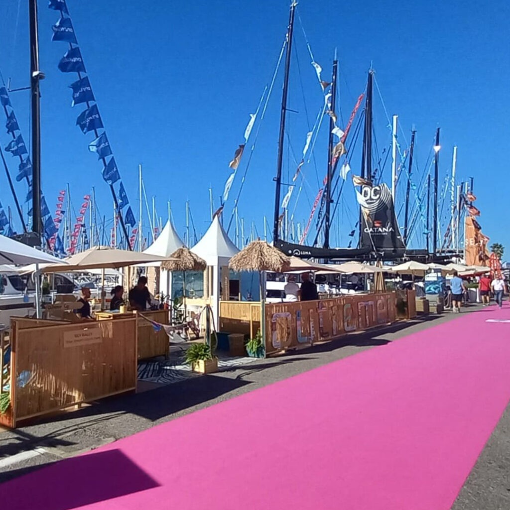 Cannes Yachting Festival 2025