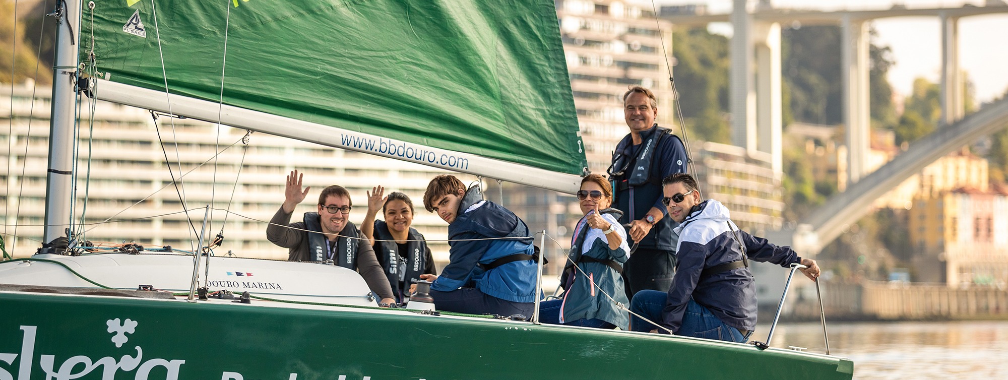 Open Day 
Academia de Adultos