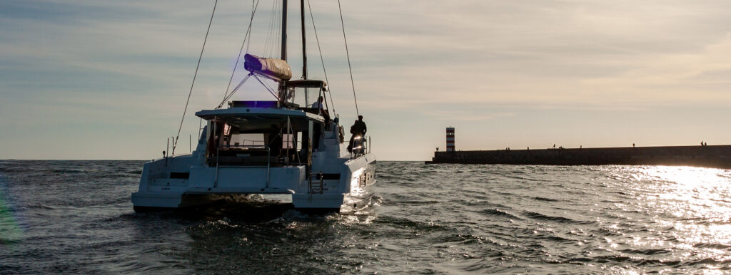 BBDouro Yachts & Brokerage