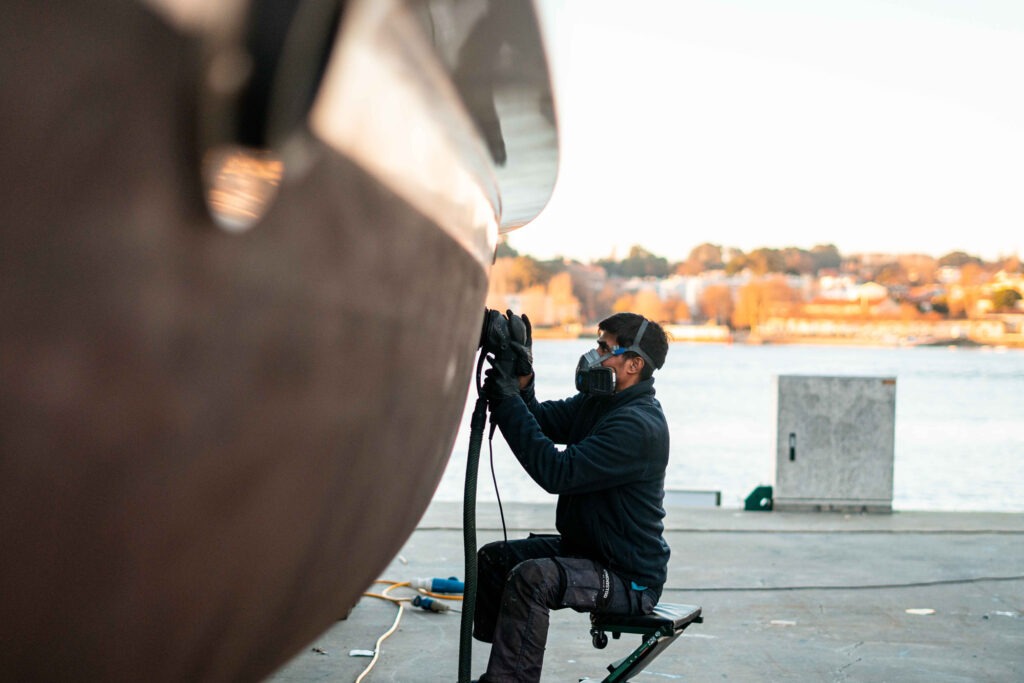 BBDouro Boat Services