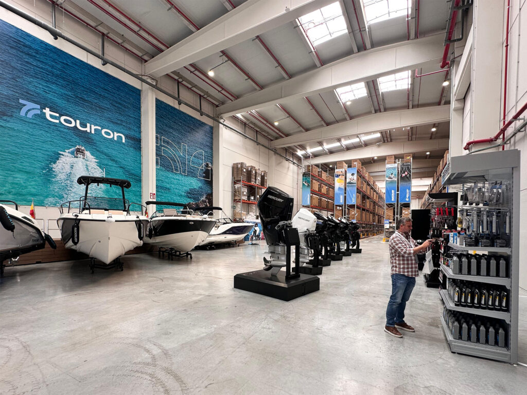 BBDouro Boat Services