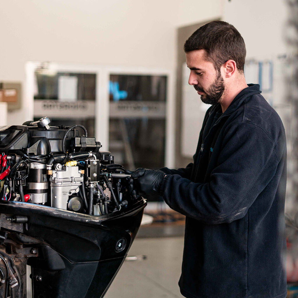 BBDouro Boat Services