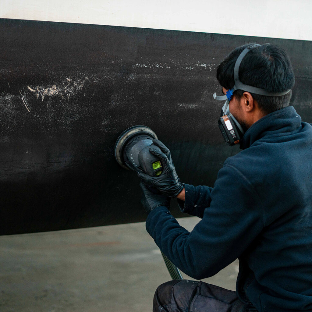 BBDouro Boat Services