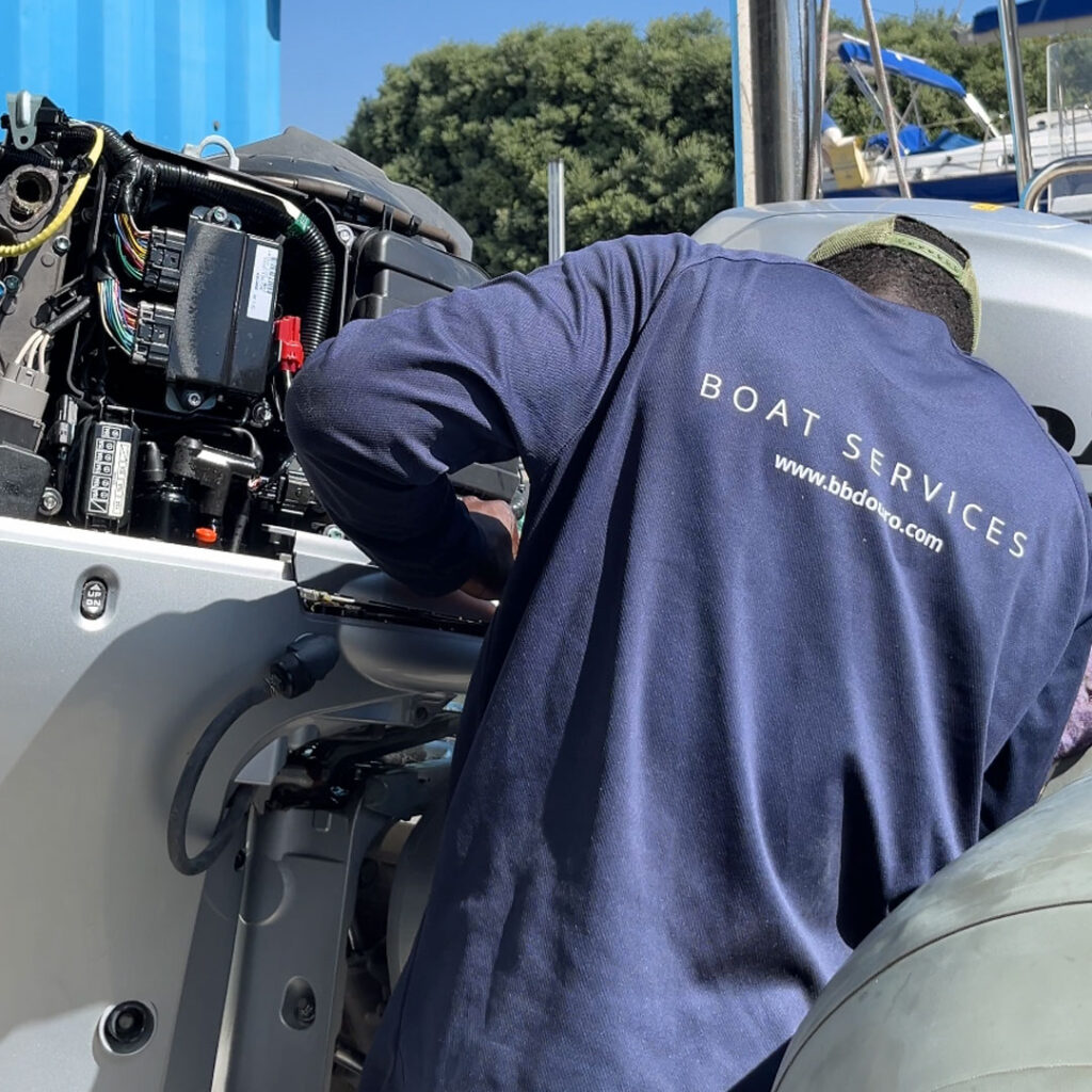 BBDouro Boat Services