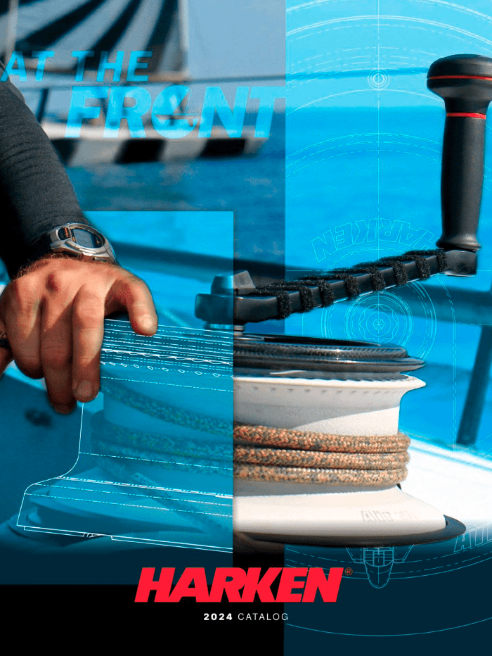 BBDouro Boat Services - Catálogo Harken