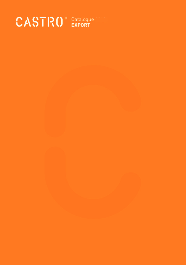 BBDouro Boat Services - Catálogo Castro