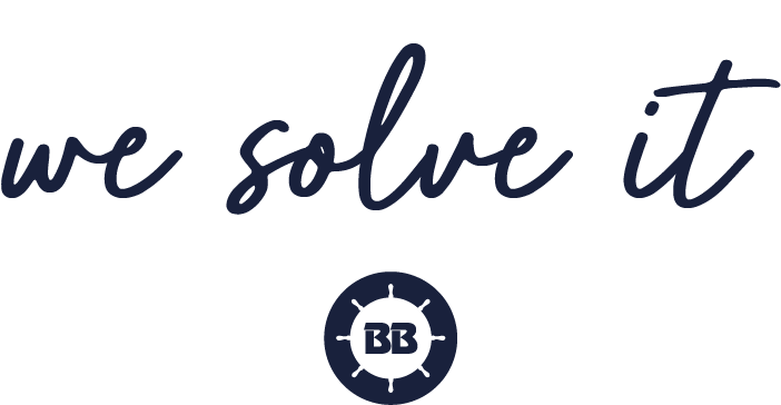 BBDouro Boat Services - We Solve It