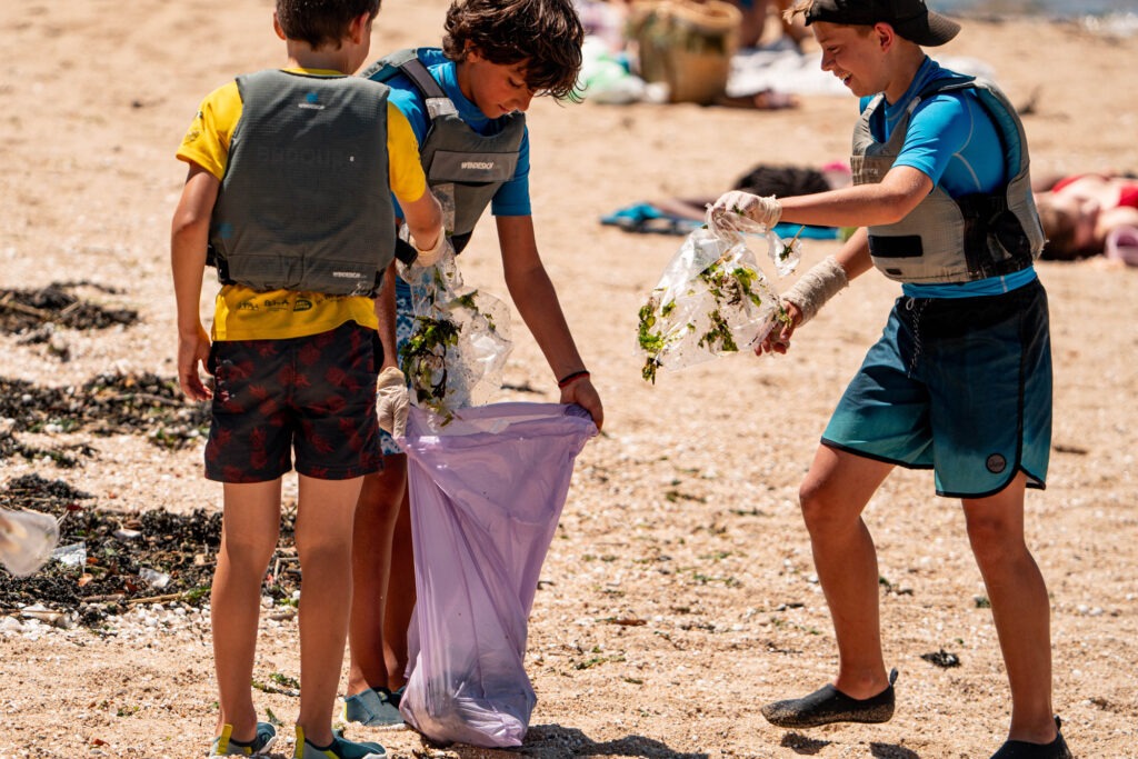 BBDouro Group - Sustentabilidade