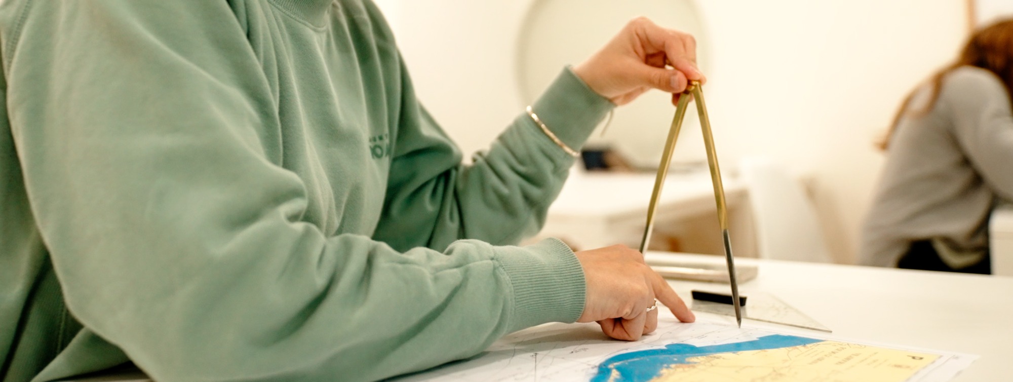 BBDouro Nautical Experiences - Formações Náuticas