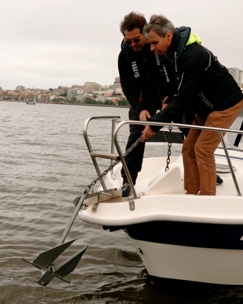 BBDouro Nautical Experiences - Formações Náuticas