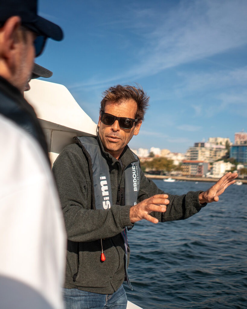 BBDouro Nautical Experiences - Formações Náuticas