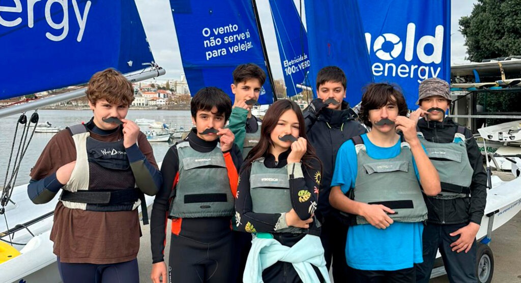 BBDouro Group - Movember