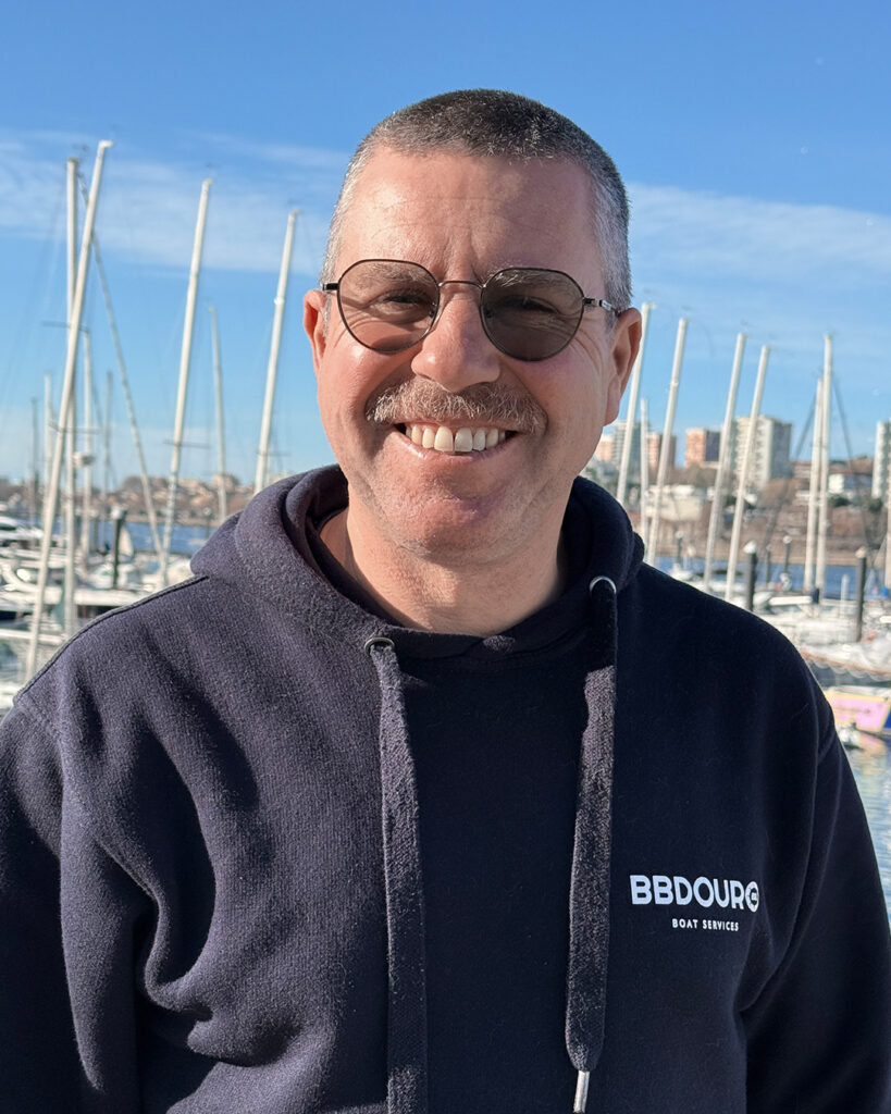 BBDouro Group - Movember