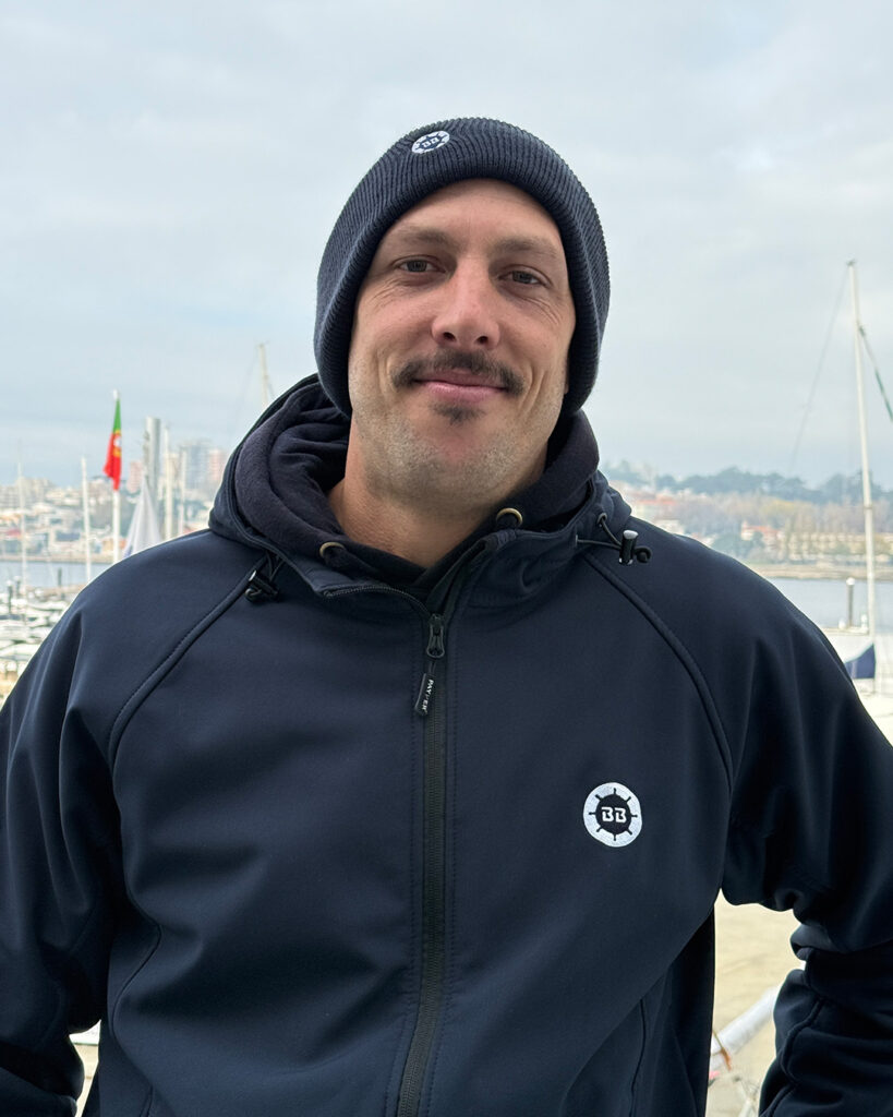 BBDouro Group - Movember