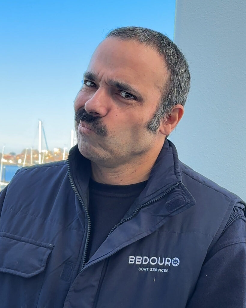 BBDouro Group - Movember