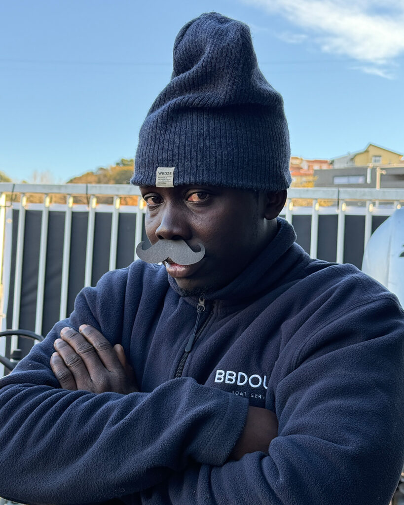 BBDouro Group - Movember