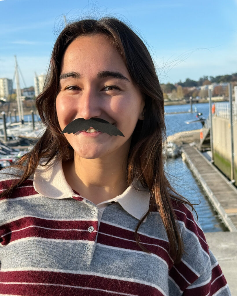 BBDouro Group - Movember