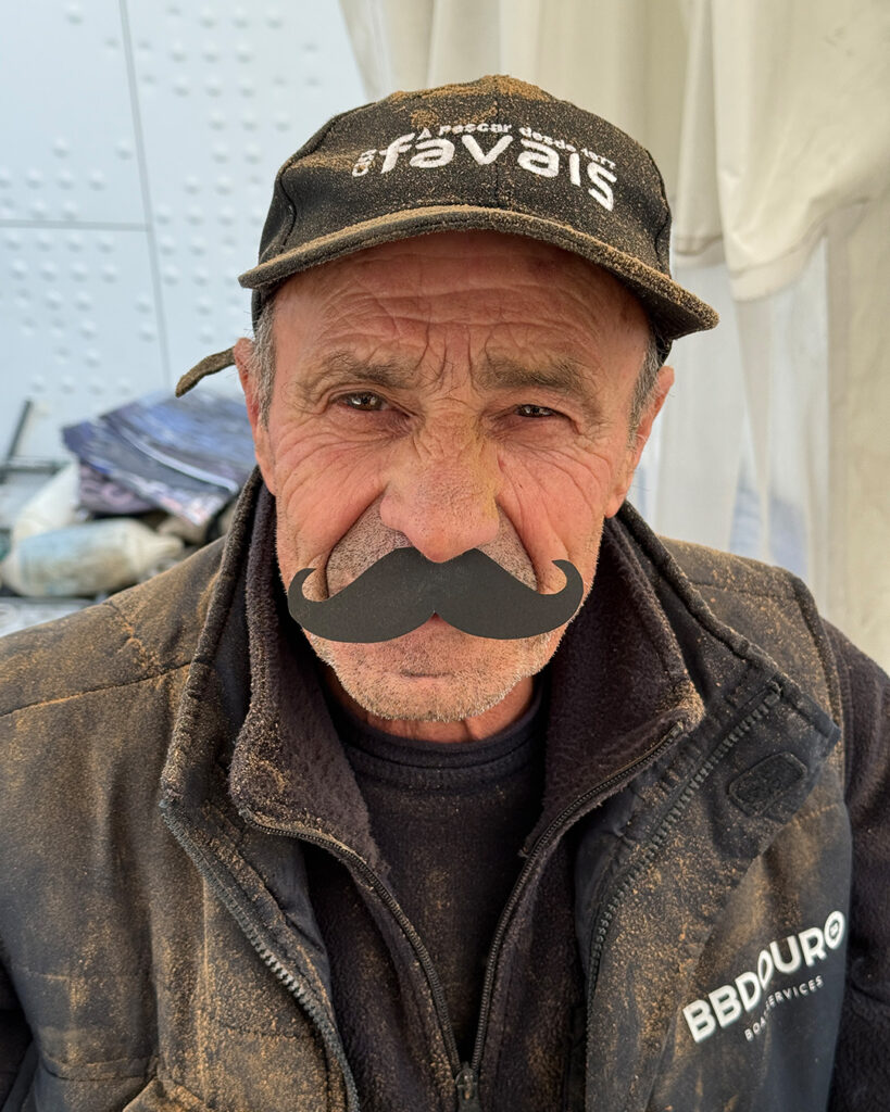 BBDouro Group - Movember