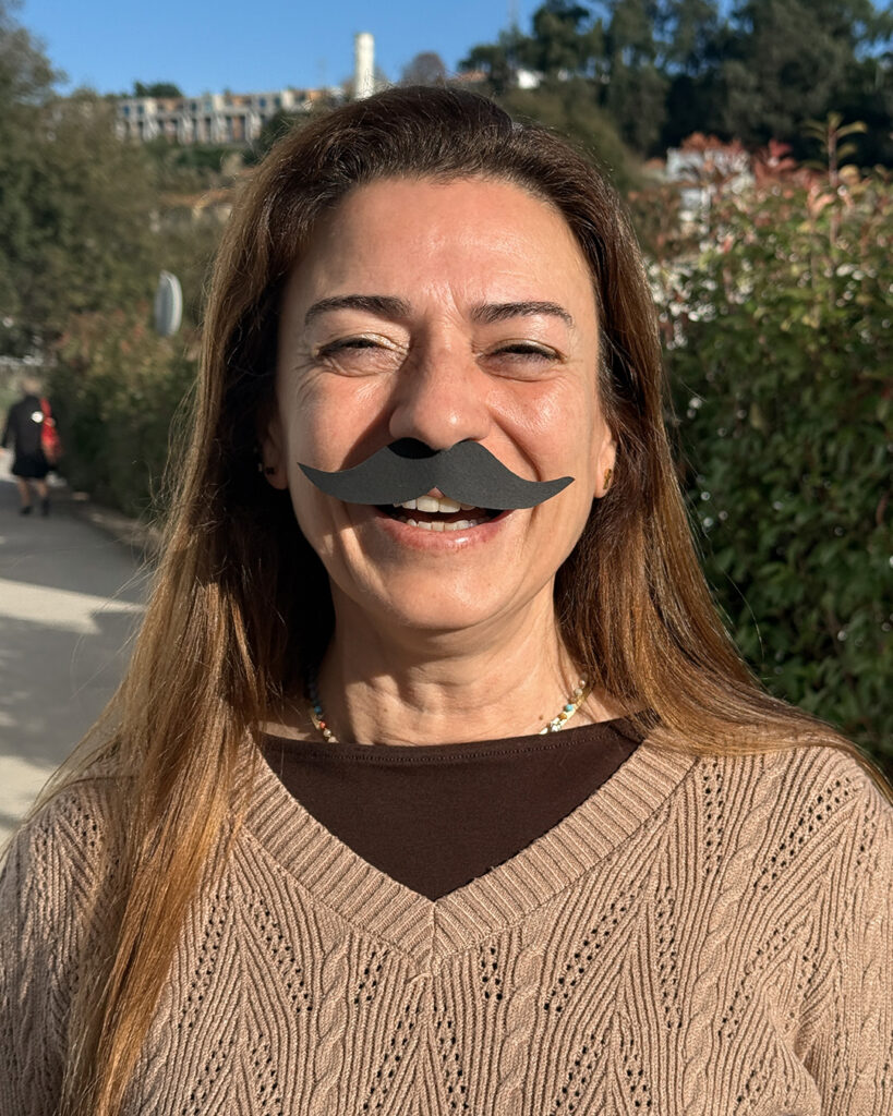 BBDouro Group - Movember