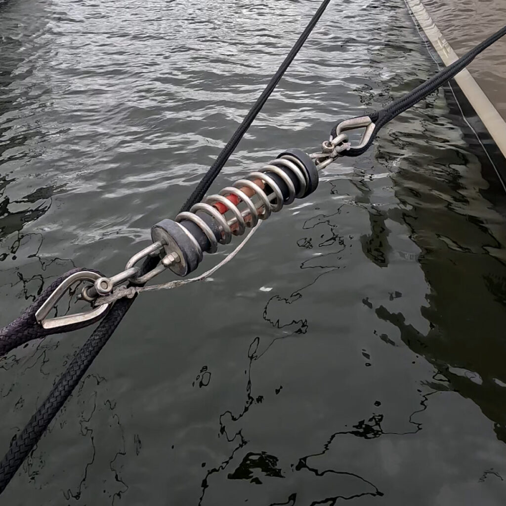 BBDouro Boat Services - Amarrações