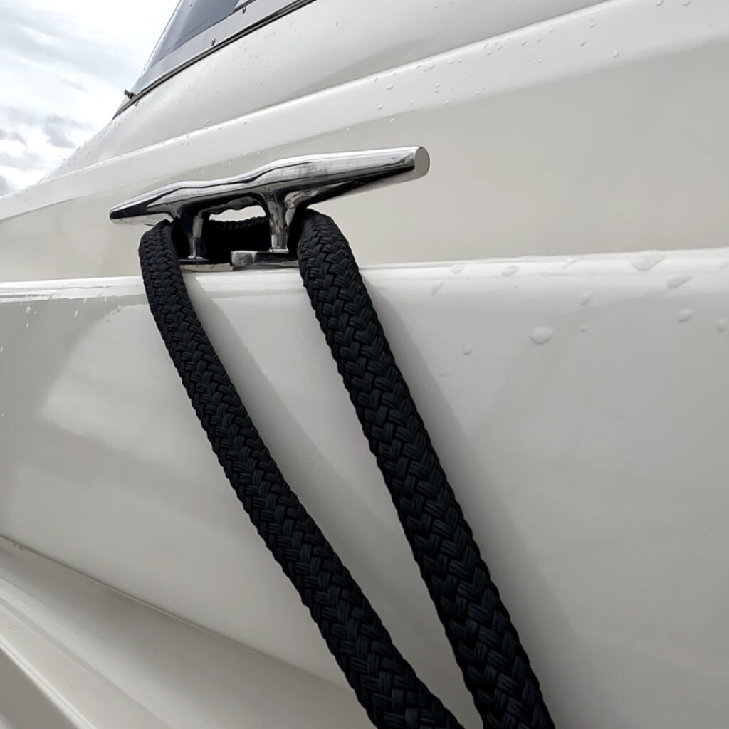 BBDouro Boat Services - Amarrações