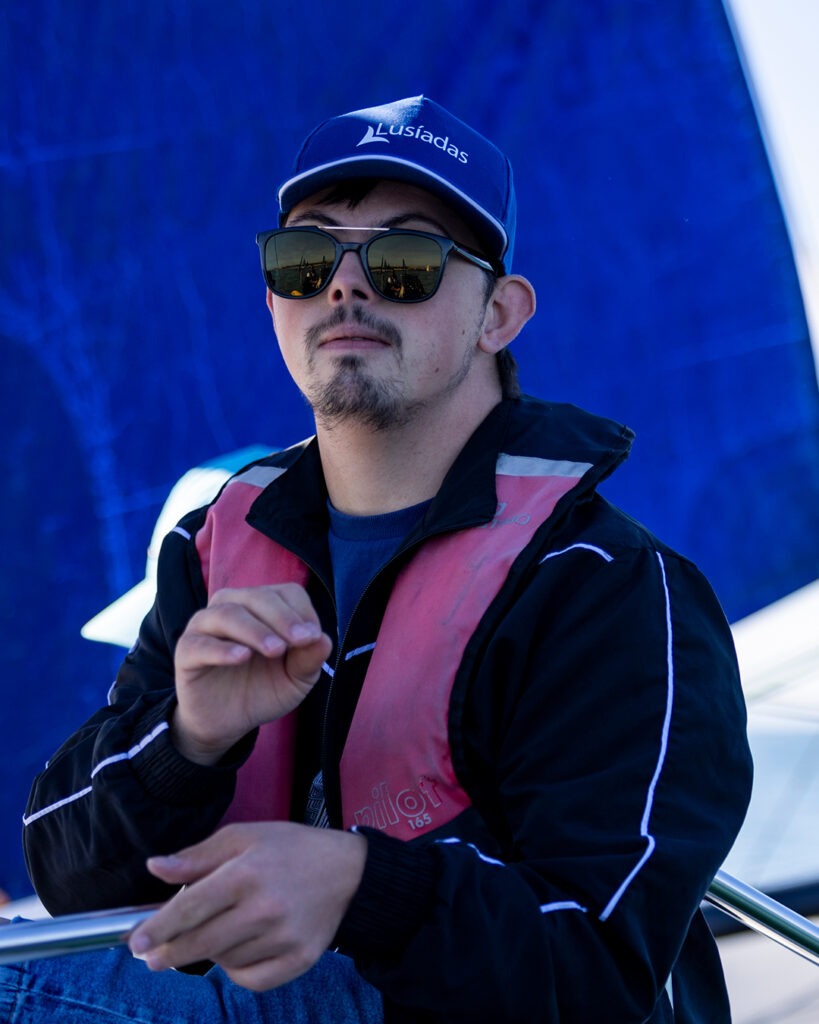 15.ª Regata do Infante