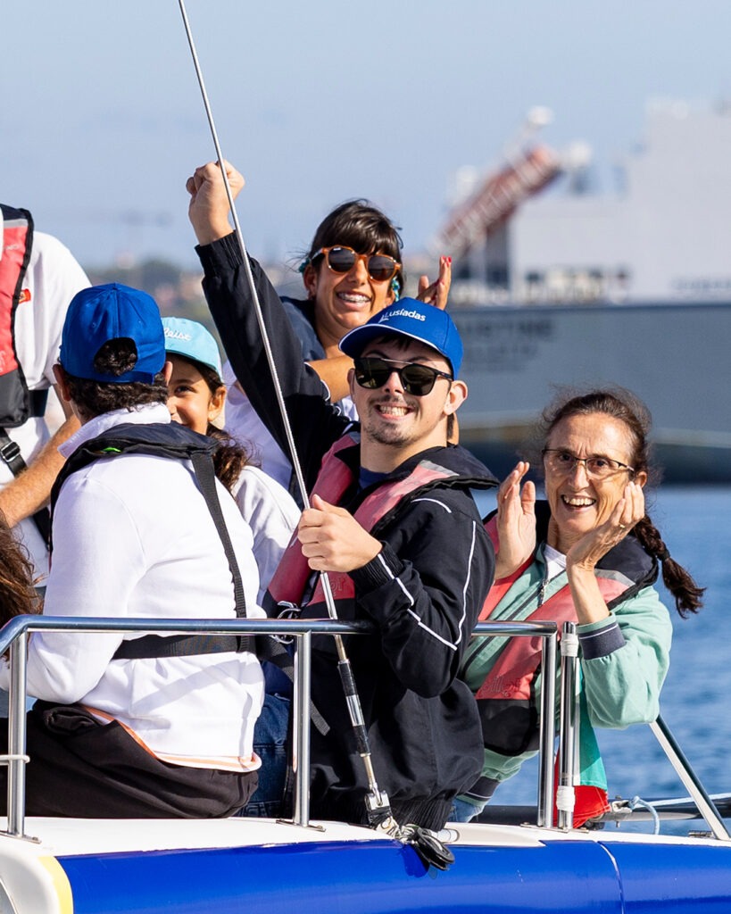 15.ª Regata do Infante