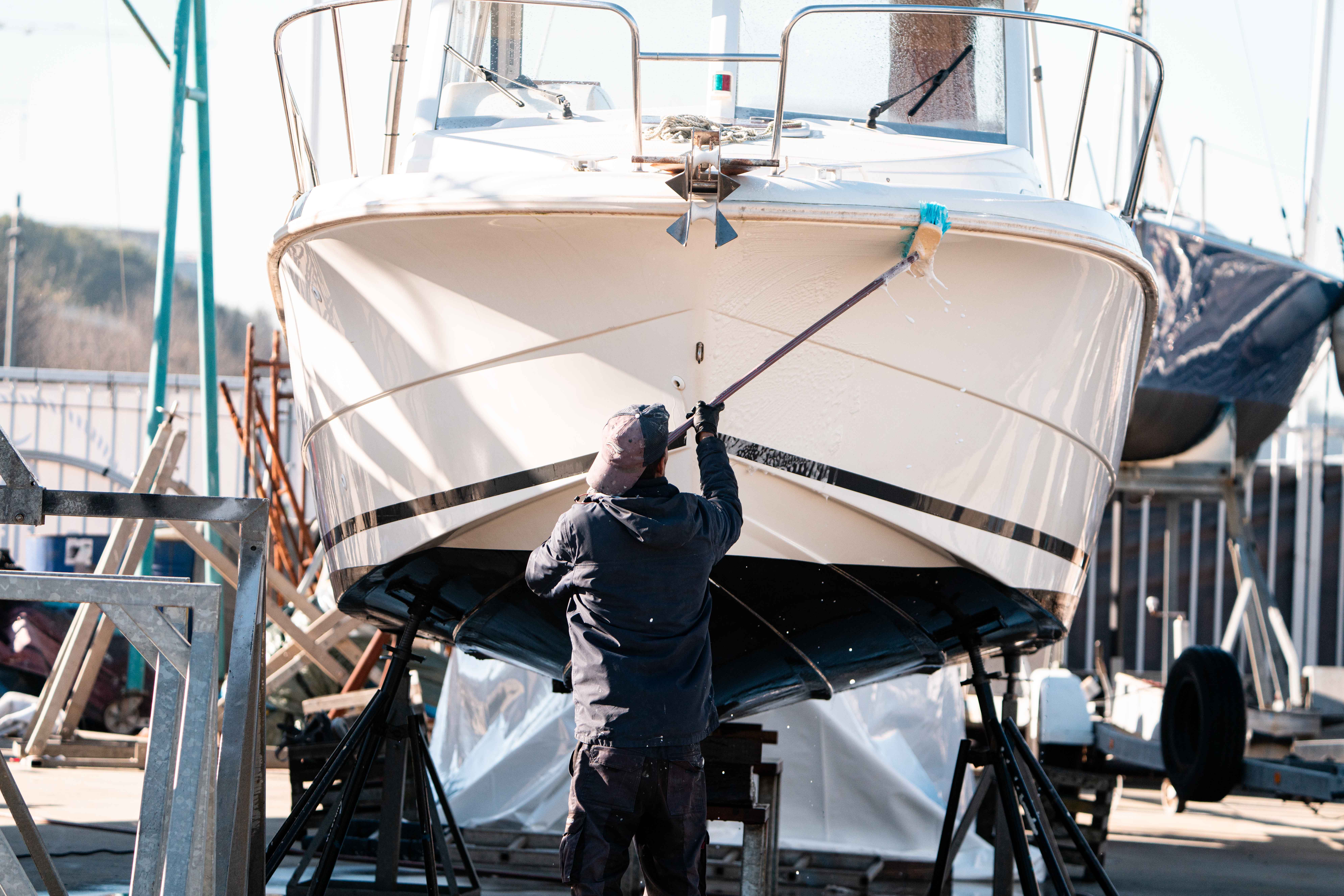 BBDouro Boat Services