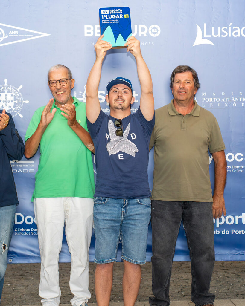 15.ª Regata do Infante