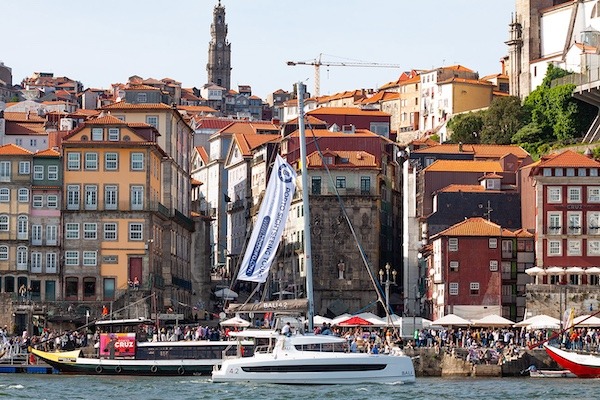 FeelDouro - Barco Ruby